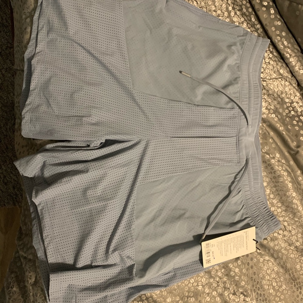 Men’s lululemon Step Back Jump Short 9”
